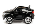 BMW SUV Ride On Car For Children W/Magic Cars® Parental Control