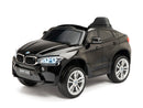 BMW SUV Ride On Car For Children W/Magic Cars® Parental Control