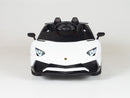 Lamborghini Aventador Ride On 12v Toy Car For Children W/Magic Cars® Parental Control