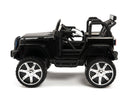 Jeep Style Ride On Electric Truck For Children W/Magic Cars® Wireless Parental Control