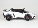 Lamborghini Aventador Ride On 12v Toy Car For Children W/Magic Cars® Parental Control