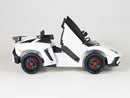Lamborghini Aventador Ride On 12v Toy Car For Children W/Magic Cars® Parental Control