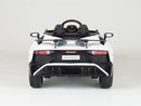 Lamborghini Aventador Ride On 12v Toy Car For Children W/Magic Cars® Parental Control