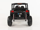 2 Seater ATV Ride On UTV Quad Electric Dune Buggy W/Magic Cars® Parental Control