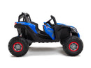 2 Seater ATV Ride On UTV Quad Electric Buggy Truck W/Magic Cars® Parental Control