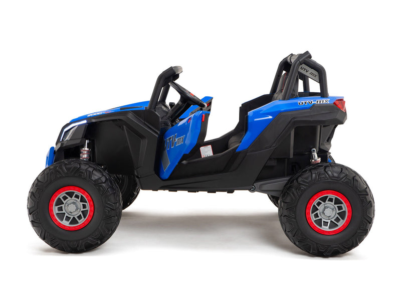 2 Seater ATV Ride On UTV Quad Electric Buggy Truck W/Magic Cars® Parental Control