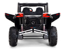 2 Seater ATV Ride On UTV Quad Electric Buggy Truck W/Magic Cars® Parental Control