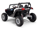2 Seater ATV Ride On UTV Quad Electric Buggy Truck W/Magic Cars® Parental Control