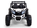 2 Seater ATV Ride On UTV Quad Electric Buggy Truck W/Magic Cars® Parental Control