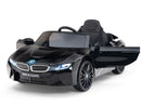 BMW i8 Ride On Car For Children W/Magic Cars® Wireless Parental Control