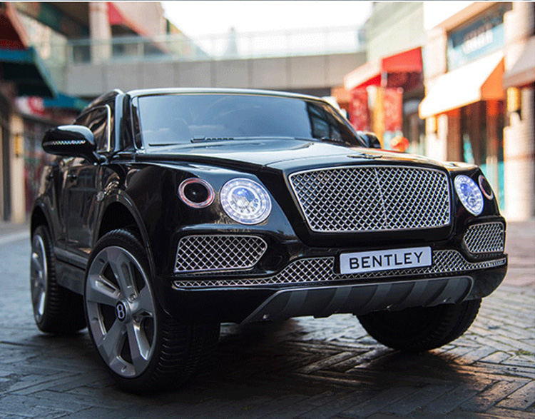 Bentley truck for kids hotsell