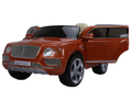 Bentley Truck Ride On Toy For Children W/Magic Cars® Wireless Parental Control