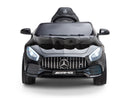 AMG Mercedes Ride On Electric Car For Children W/Magic Cars® Wireless Parental Control