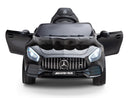 AMG Mercedes Ride On Electric Car For Children W/Magic Cars® Wireless Parental Control