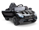 AMG Mercedes Ride On Electric Car For Children W/Magic Cars® Wireless Parental Control
