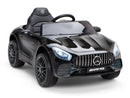 AMG Mercedes Ride On Electric Car For Children W/Magic Cars® Wireless Parental Control