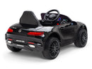 AMG Mercedes Ride On Electric Car For Children W/Magic Cars® Wireless Parental Control