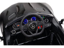 AMG Mercedes Ride On Electric Car For Children W/Magic Cars® Wireless Parental Control