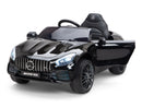 AMG Mercedes Ride On Electric Car For Children W/Magic Cars® Wireless Parental Control