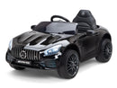 AMG Mercedes Ride On Electric Car For Children W/Magic Cars® Wireless Parental Control