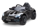 AMG Mercedes Ride On Electric Car For Children W/Magic Cars® Wireless Parental Control