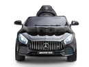 AMG Mercedes Ride On Electric Car For Children W/Magic Cars® Wireless Parental Control