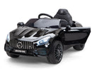 AMG Mercedes Ride On Electric Car For Children W/Magic Cars® Wireless Parental Control