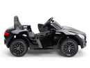 AMG Mercedes Ride On Electric Car For Children W/Magic Cars® Wireless Parental Control