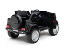 Mercedes G Wagon AMG G55 G63 Electric Ride On Car For Children W/Magic Cars® Wireless Parental Control