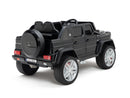 Mercedes G Wagon AMG G55 G63 Electric Ride On Car For Children W/Magic Cars® Wireless Parental Control