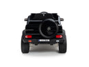 Mercedes G Wagon AMG G55 G63 Electric Ride On Car For Children W/Magic Cars® Wireless Parental Control