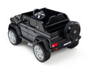 Mercedes G Wagon AMG G55 G63 Electric Ride On Car For Children W/Magic Cars® Wireless Parental Control