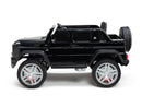 Mercedes G Wagon AMG G55 G63 Electric Ride On Car For Children W/Magic Cars® Wireless Parental Control