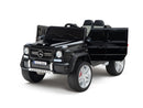 Mercedes G Wagon AMG G55 G63 Electric Ride On Car For Children W/Magic Cars® Wireless Parental Control