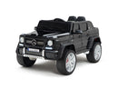 Mercedes G Wagon AMG G55 G63 Electric Ride On Car For Children W/Magic Cars® Wireless Parental Control
