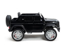 Mercedes G Wagon AMG G55 G63 Electric Ride On Car For Children W/Magic Cars® Wireless Parental Control