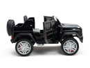 Mercedes G Wagon AMG G55 G63 Electric Ride On Car For Children W/Magic Cars® Wireless Parental Control