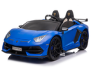 2 Seater Lamborghini Aventador RC Ride On Car For Children W/Magic Cars® Wireless Parental Control