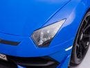 2 Seater Lamborghini Aventador RC Ride On Car For Children W/Magic Cars® Wireless Parental Control