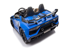 2 Seater Lamborghini Aventador RC Ride On Car For Children W/Magic Cars® Wireless Parental Control
