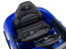 AMG Mercedes Ride On Electric Car For Children W/Magic Cars® Wireless Parental Control