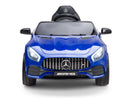 AMG Mercedes Ride On Electric Car For Children W/Magic Cars® Wireless Parental Control