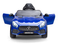 AMG Mercedes Ride On Electric Car For Children W/Magic Cars® Wireless Parental Control