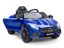 AMG Mercedes Ride On Electric Car For Children W/Magic Cars® Wireless Parental Control