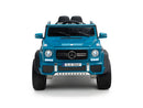 Mercedes G Wagon AMG G55 G63 Electric Ride On Car For Children W/Magic Cars® Wireless Parental Control