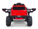 Chevy Silverado Monster Pickup Truck Ride On Toy Truck For Children W/Magic Cars® Wireless Parental Control