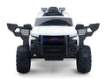 Chevy Silverado Monster Pickup Truck Ride On Toy Truck For Children W/Magic Cars® Wireless Parental Control