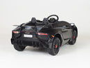Lamborghini Aventador Ride On 12v Toy Car For Children W/Magic Cars® Parental Control