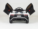 Lamborghini Aventador Ride On 12v Toy Car For Children W/Magic Cars® Parental Control