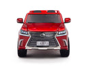 Lexus 2 Seater Ride On Car For Children W/Magic Cars® Parental Control